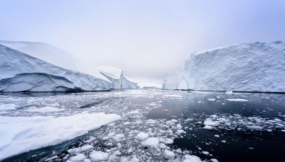 Ο μαγνητικός βόρειος πόλος επιταχύνει συνεχώς χωρίς οι επιστήμονες να ξέρουν το γιατί