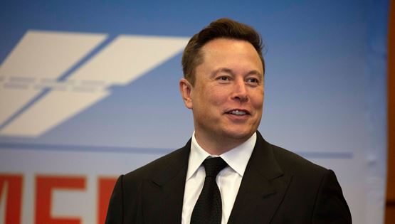 Όλα όσα ανακοίνωσε ο Elon Musk στην Battery Day