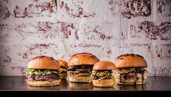 Πού θα φας πραγματικά καλό burger στην Αθήνα