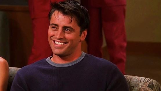 Ο Matt LeBlanc και το μοναδικό πράγμα που του αρέσει να κάνει