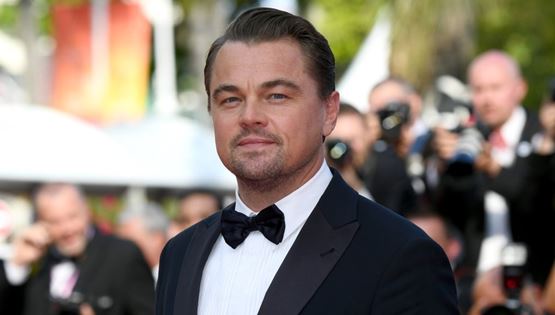 Σε ένα παράλληλο σύμπαν, ο Leonardo DiCaprio θα είχε παίξει στον 'Σκοτεινό Ιππότη'