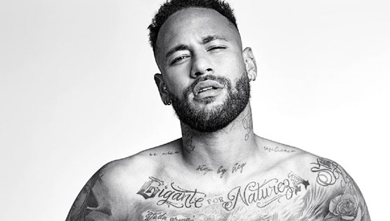 Ο Neymar Jr. στη σωστή στιγμή