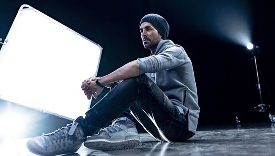 Ακούσαμε πρώτοι το Final (Vol. 2) του Enrique Iglesias πριν κυκλοφορήσει