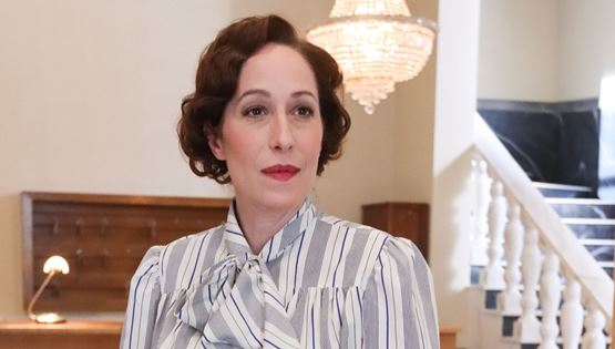 Η Κόρα Καρβούνη ανήκει σε μία σκληροπυρηνική γενιά