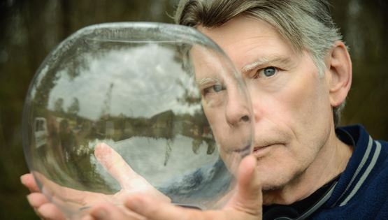 Τα βιβλία που θα δούμε στο σινεμά και την τηλεόραση το 2019