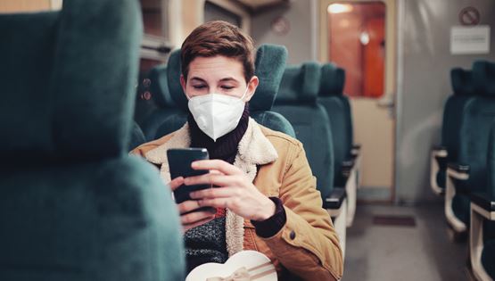 Τα πλεονεκτήματα της μάσκας KN-95