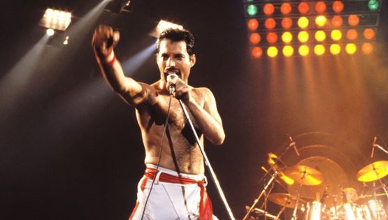 1.74 εκατ. λίρες για το πιάνο του Freddie Mercury