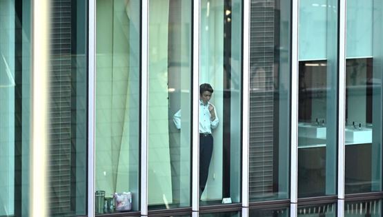 Ακόμα και η Κίνα εξετάζει την 4ημερη εργασία λόγω Covid-19