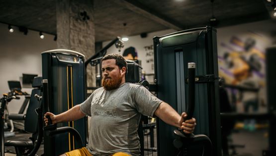 9 μυστικά για να κάψεις λίπος χωρίς να χάσεις μυς