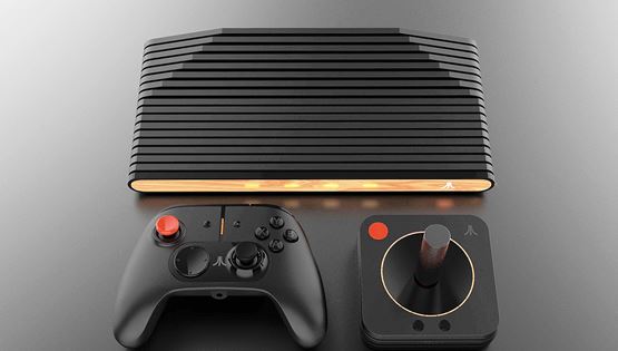 Η Atari επιστρέφει μετά από 25 χρόνια με καινούργια κονσόλα