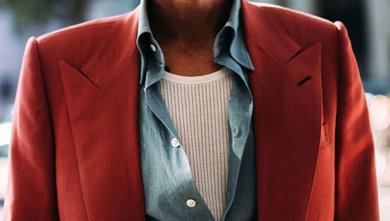 Οι χρωματικοί συνδυασμοί του φετινού καλοκαιριού