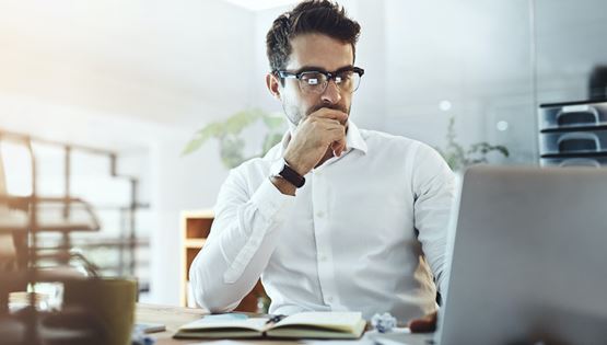 Πώς να μένεις απολύτως συγκεντρωμένος στη δουλειά σου