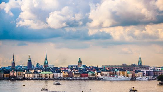 Οι πιο πλούσιες, χαρούμενες και υγιείς χώρες του κόσμου