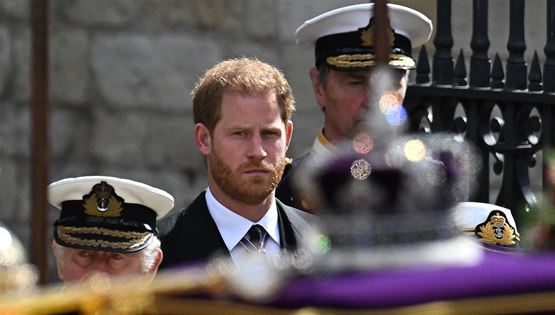 Το αμύθητο ποσό που κέρδισε ο Πρίγκιπας Harry από τη &#39;Ρεζέρβα&#39;