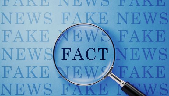 Αναγνωρίζοντας και αποφεύγοντας τα fake news