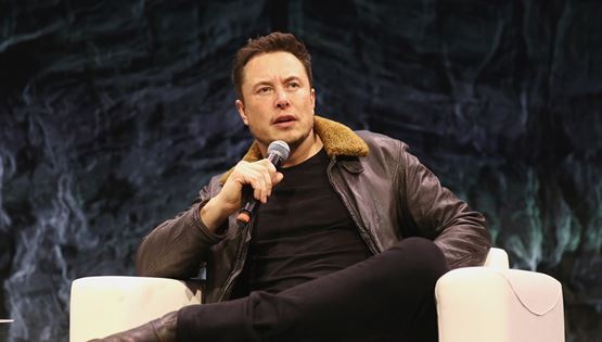 Ο Elon Musk ετοιμάζει την τεκίλα της Tesla, την Teslaquila