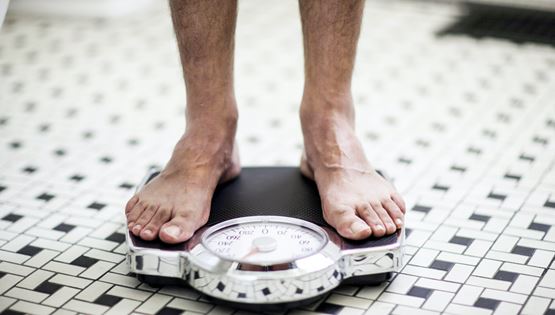 Η σχέση που (δεν) πρέπει να έχεις με τη ζυγαριά