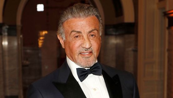 O Sylvester Stallone γράφει τα μηνύματα χωρισμού της κόρης του