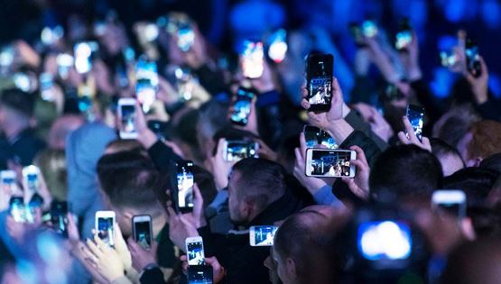Γιατί δεν είναι ασφαλές να στέλνεις βίντεο στο WhatsApp