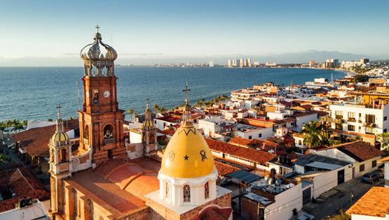 5 φοβεροί προορισμοί για τη φετινή Πρωτοχρονιά