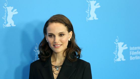 Η Natalie Portman προσεχώς σε κινηματογραφικό μυθιστόρημα