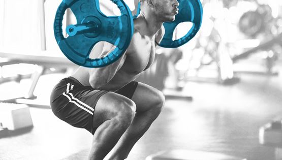 Squats, η πιο σημαντική άσκηση για κάθε δρομέα