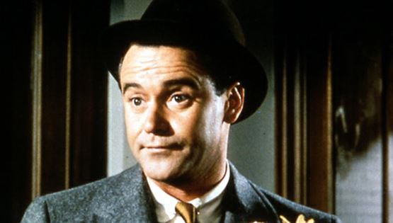 Ο υπέροχος Jack Lemon