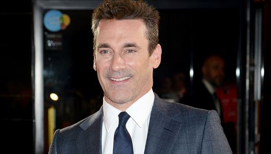 Το καλό γούστο του Jon Hamm κρύβεται στις μικρές λεπτομέρειες
