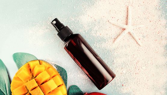 Τροφές που ενισχύουν την αντιηλιακή προστασία