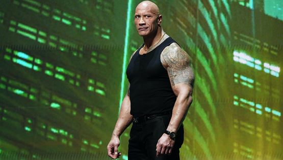 Αυτός είναι ο ψηλότερος ηθοποιός στο Χόλιγουντ