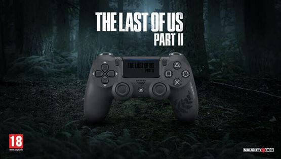 The Last of Us Part II, έρχεται μαζί με συλλεκτικό PS4 Pro Bundle