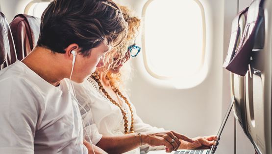 Στα σκαριά ειδική βίζα για digital nomads στην Ελλάδα