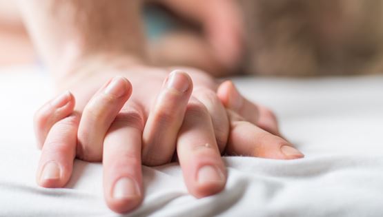 3 κλειδιά για καλύτερο σεξ