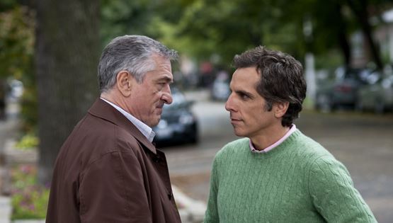 "Μείνε σπίτι, σώσε ζωές": Οι Danny DeVito, Robert De Niro και Ben Stiller δεν αστειεύονται