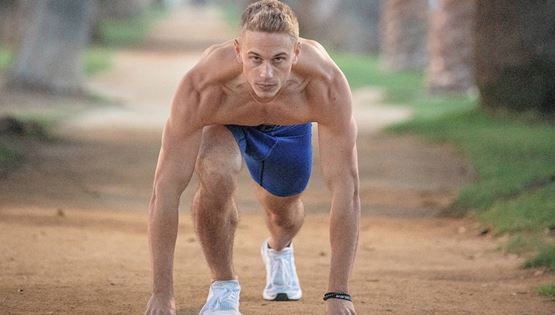 Το &#39;κλειδί&#39; για να είσαι fit σε κάθε ηλικία