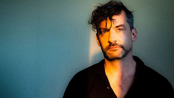 Bonobo, ένας μουσικός νομάς του σήμερα