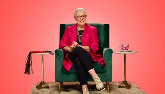 How to build a sex room, το νέο τολμηρό ριάλιτι του Netflix