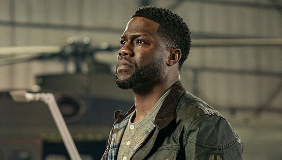 O Kevin Hart και το &#39;αστρονομικό&#39; φιλοδώρημα σε beach bar της Μυκόνου