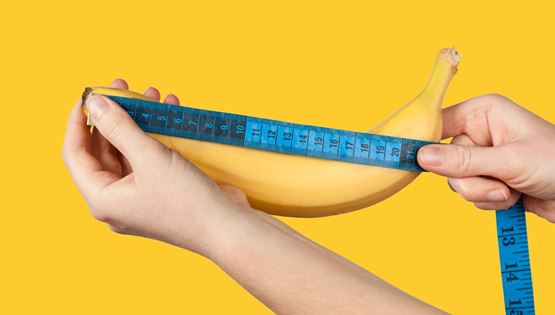 Έρευνα μόλις αποκάλυψε τα μεγέθη πέους παγκοσμίως