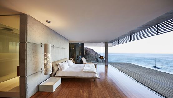 Τι πραγματικά θέλουμε να παρέχει ένα δωμάτιο ξενοδοχείου