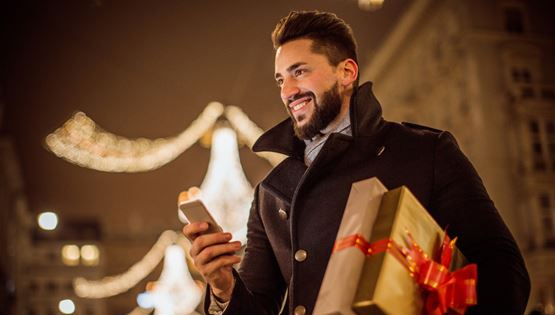 Τα δώρα που θα κάνεις στον εαυτό σου φέτος τα Χριστούγεννα