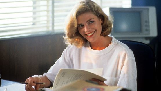 Τι συνέβη στην Kelly McGillis
