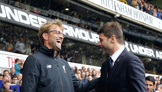 Premier League, το καλύτερο πρωτάθλημα δεν είναι αγγλικό