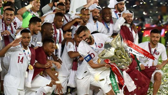 Το ποδοσφαιρικό θαύμα του Κατάρ