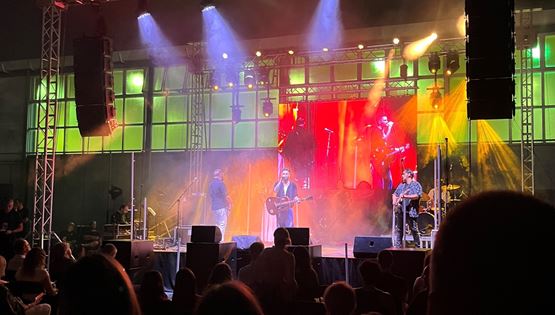 Μία πρωτότυπη συναυλία για την ανακύκλωση συσκευών