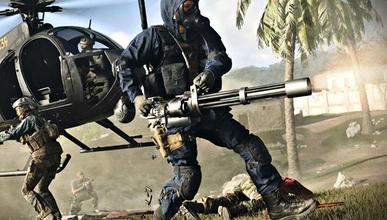 Νέο trailer για τη S05 του Call of Duty: Modern Warfare