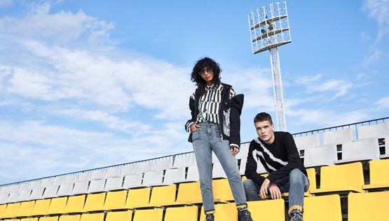 Pop Your Colour: Η νέα denim συλλογή της Diesel