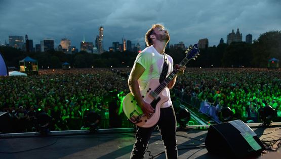 O Dan Auerbach των Black Keys τώρα και σκηνοθέτης