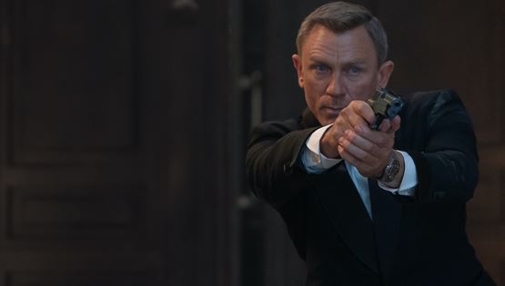 Το No Time To Die και ό,τι άλλο έρχεται στα θερινά σινεμά