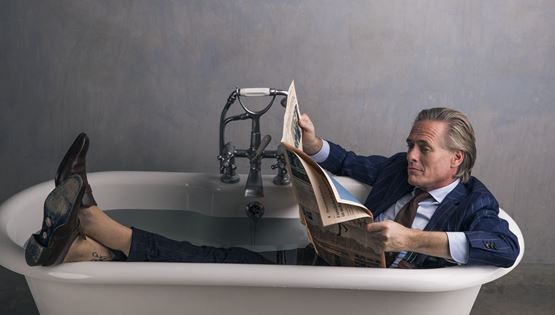 Tailor made κοστούμι: Τα βασικά χαρακτηριστικά